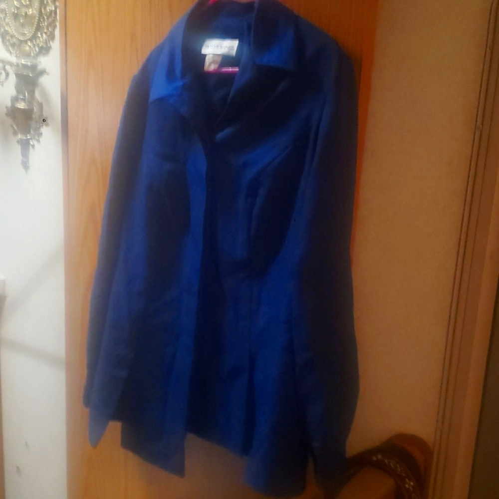 Womens blazer